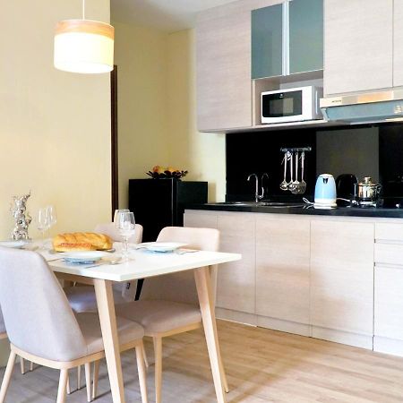 Bandara City Apartemen- 2Br Tangerang Esterno foto