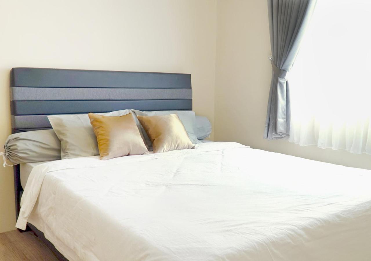 Bandara City Apartemen- 2Br Tangerang Esterno foto